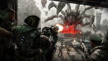 Gears of War: E-Day headlines new Xbox Game Pass lineup