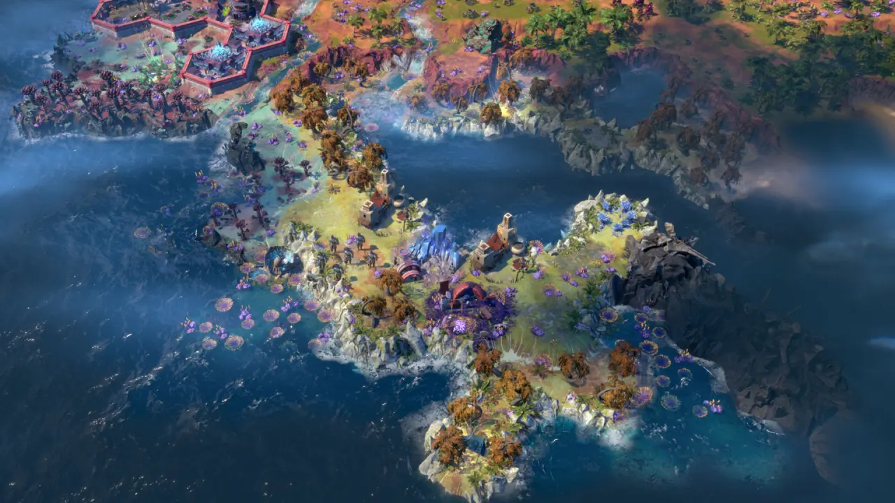 Endless Legend 2 exits early access this September with new factions