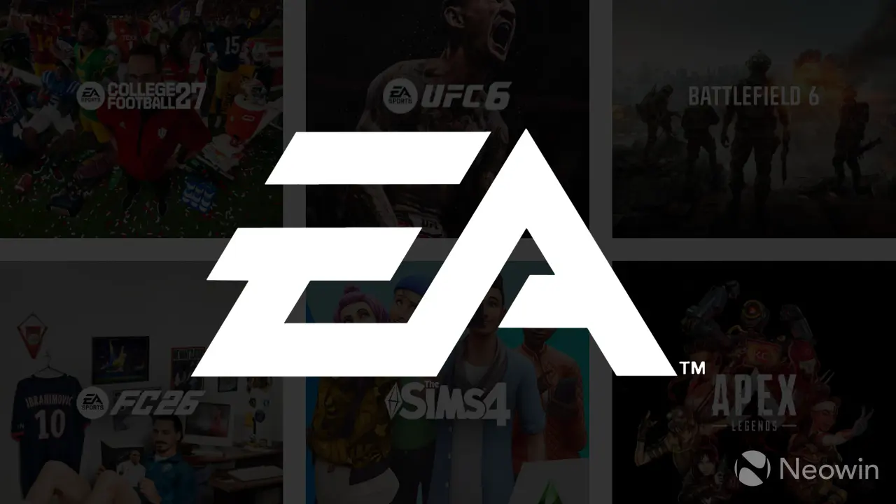 EA Acquisition Finalized as Video Game Giant Goes Private - News Directory 3