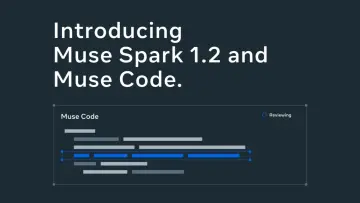 Meta takes on Claude Code and Codex with its new Muse Code agent, with a privacy tradeoff