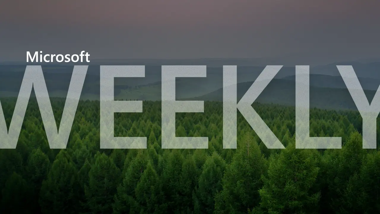 Microsoft Weekly: Xbox price hikes, why Windows is slow to modernize, GTA VI news, and more