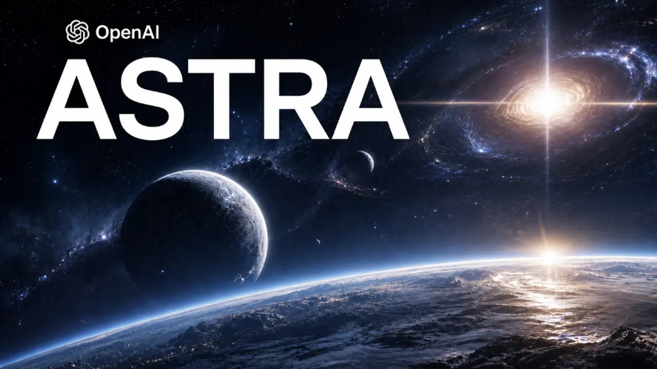 OpenAI is locking down its upcoming Astra model after alarming cybersecurity test results