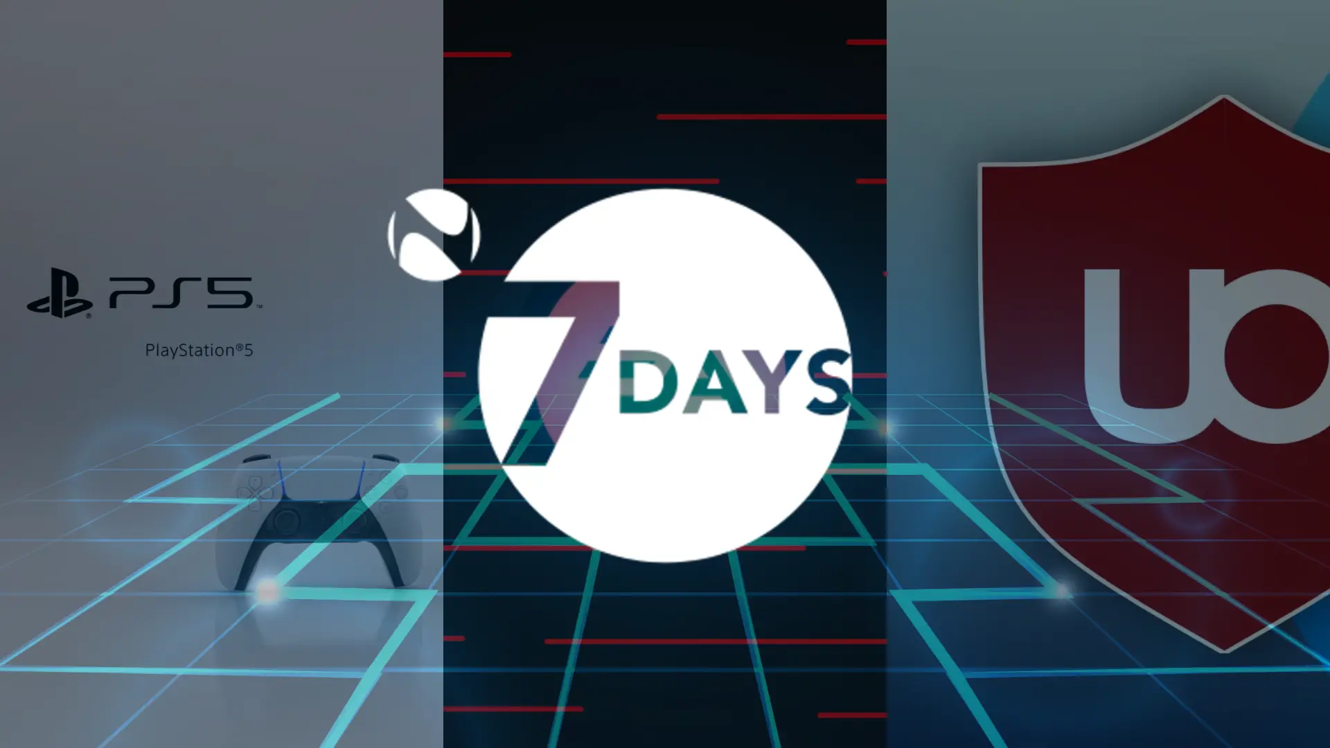 Pixel Block Icon 7 Days: Ads on PlayStation, MS Edge kills uBlock Origin, and Electronic ...