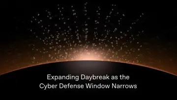 OpenAI launches GPT-5.6-Cyber and expands Daybreak with Red and Blue access tiers