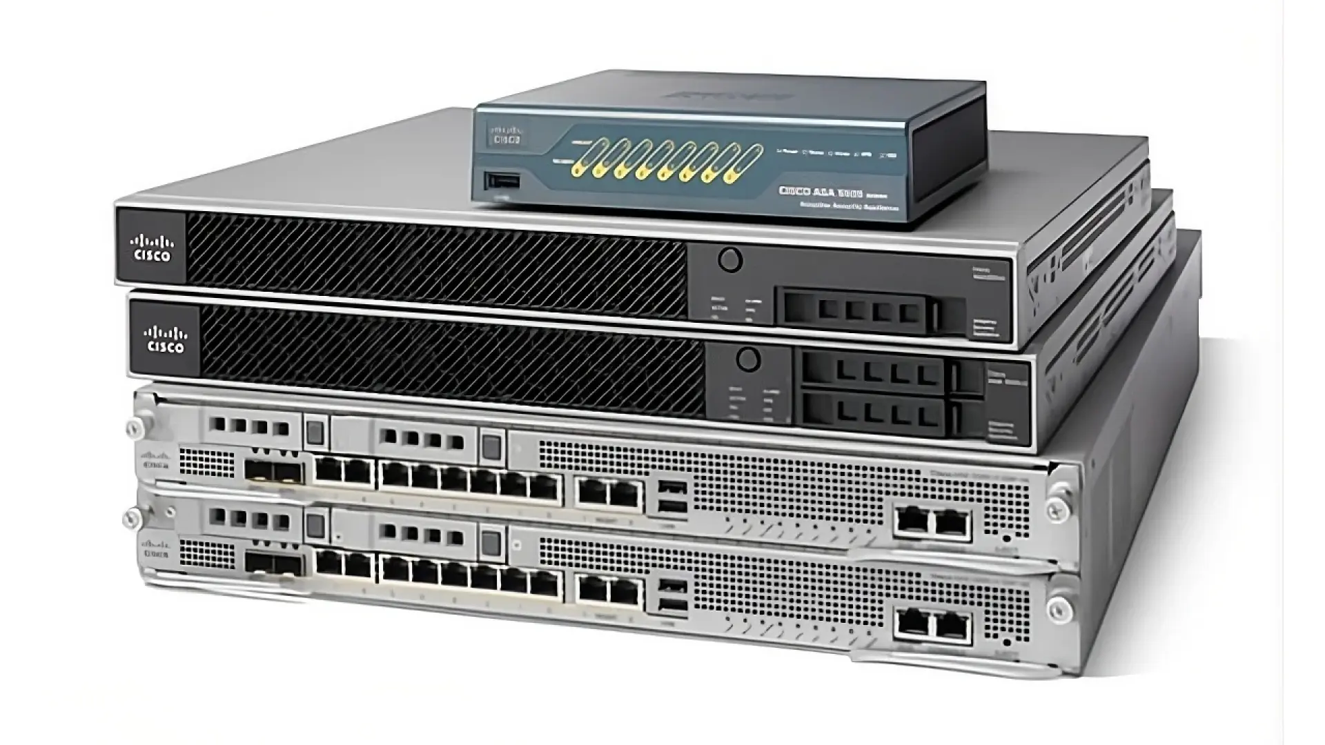 Cisco pushes urgent patches for actively exploited zero-day flaw ...
