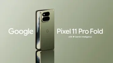 Pixel 11 Pro Fold launched with Tensor G6, HiLight, 4,806mAh battery, and more