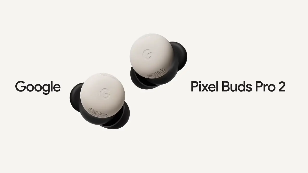 Google didn't launch new headphones but updated its existing ones with these features