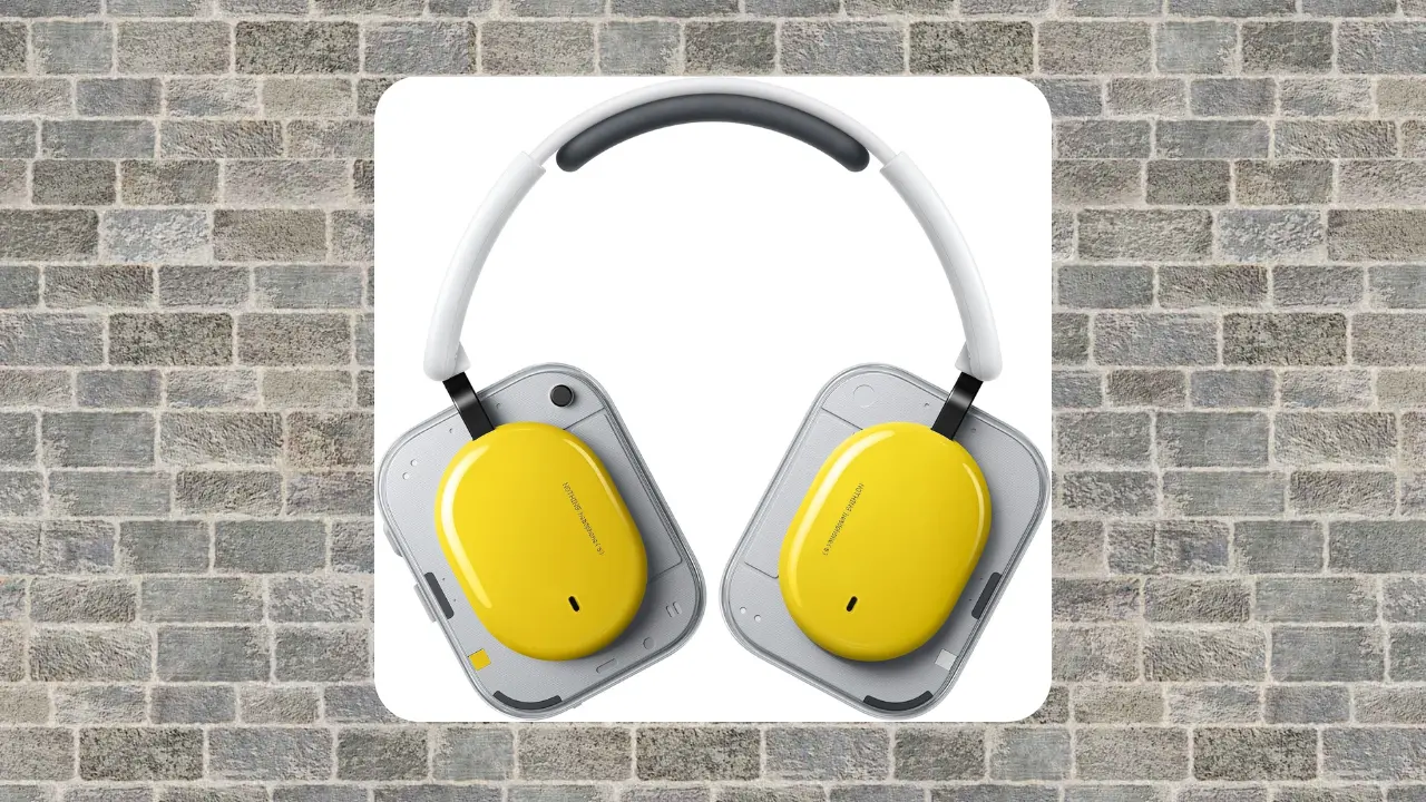 Nothing Headphone (a) 2026 drops to its lowest price with a