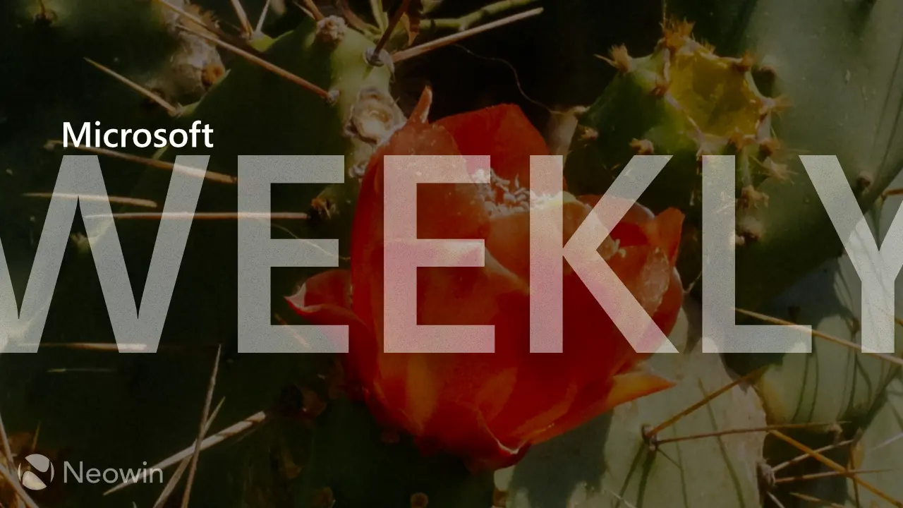 Microsoft Weekly: August Patch Tuesday updates, Windows license price hike, and more