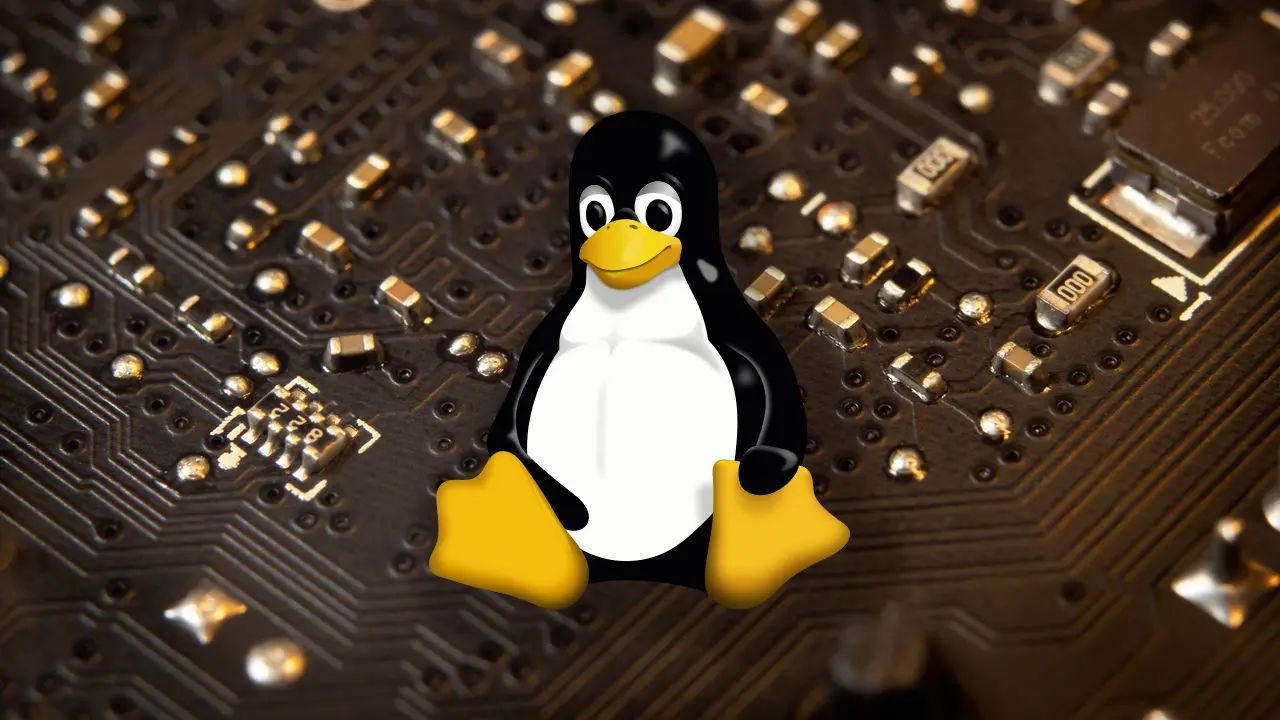 Linux Software Images Linus Torvalds ships Linux 7.3-rc5 - Software News - Nsane Forums