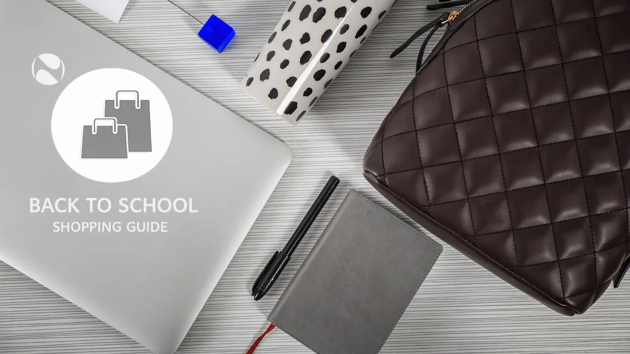 Back to School Shopping Guide 2026: Best laptops, tablets, earbuds, and more