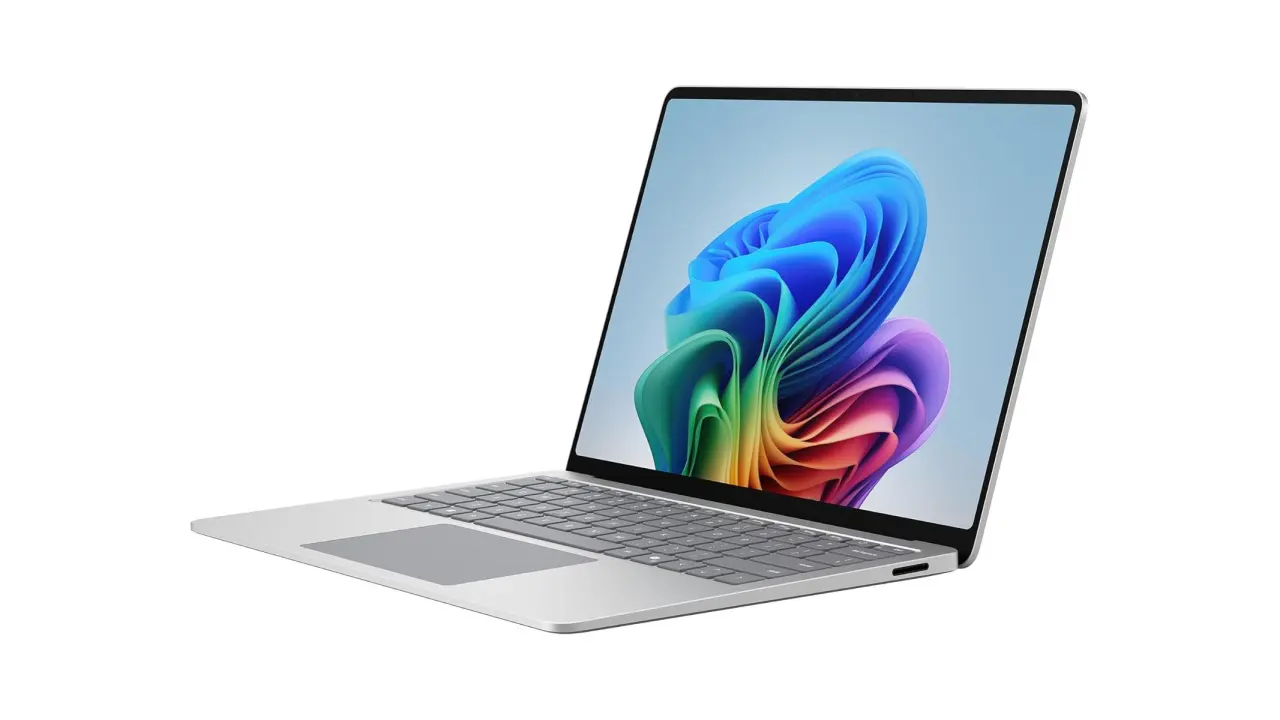 Microsoft’s powerful Surface Laptop sees $350 discount