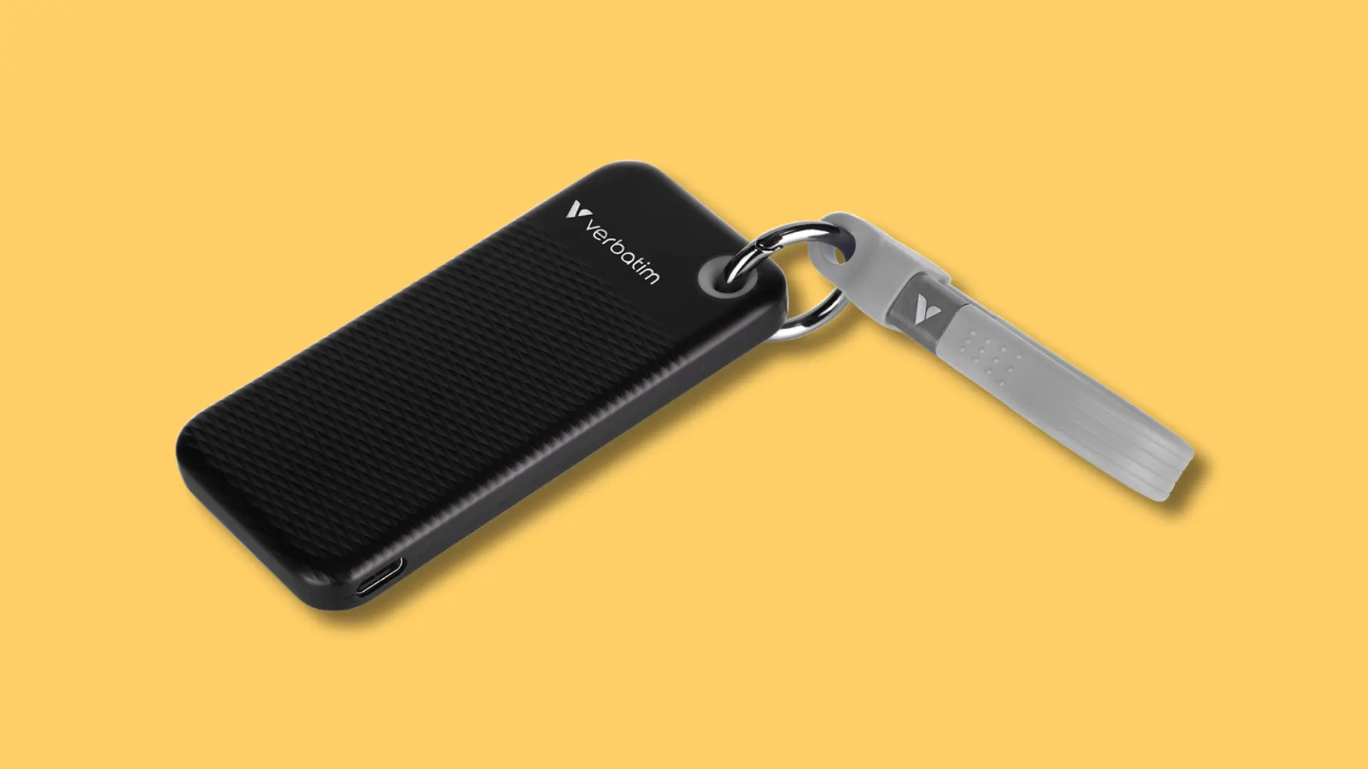 【leopold22 】verbatim portabl montor14 This portable Verbatim external SSD is now up to 50% off - Neowin