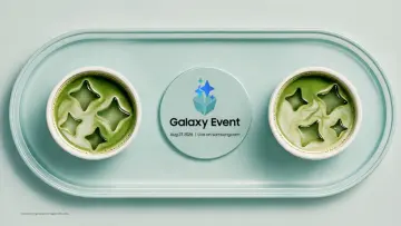 Samsung announces Galaxy event for next week, likely for the S26 FE