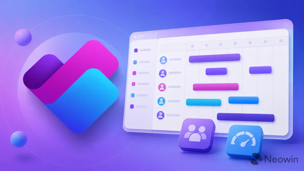 Microsoft Planner is finally getting a highly requested feature to rival Project