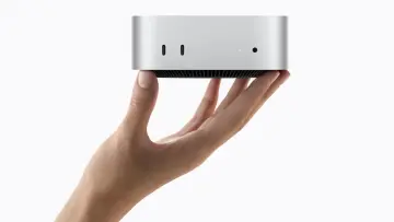 Apple announces new Mac mini and Mac Studio with upgraded chips