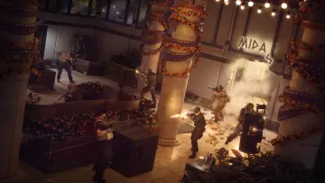 Ubisoft unveils Rainbow Six Tactics, a new XCOM-like