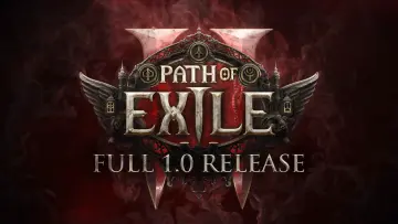 Path of Exile 2 will drop early access, go free in December