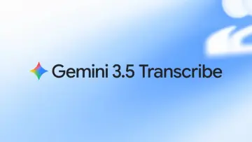 Google's latest speech-to-text Gemini model offers a platter of new features
