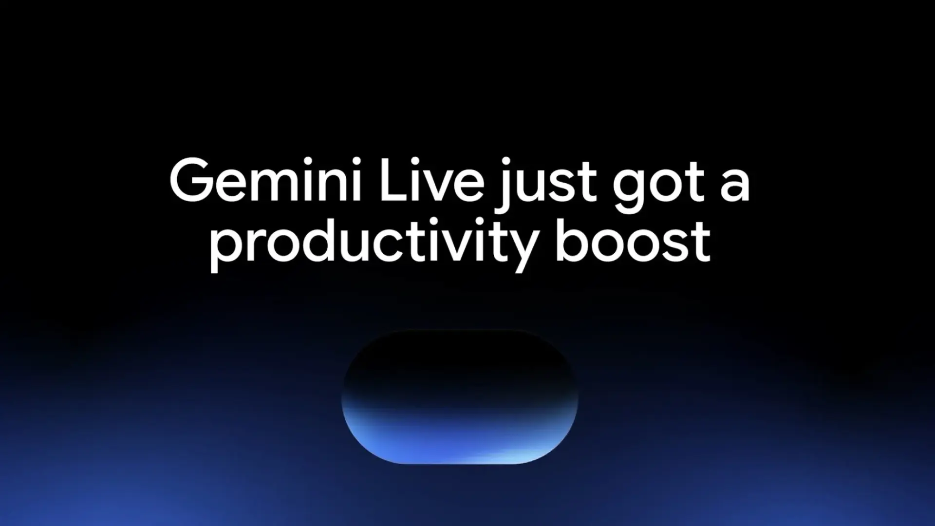 Google turns Gemini Live into a hands-free AI agent with Spark, Gmail ...