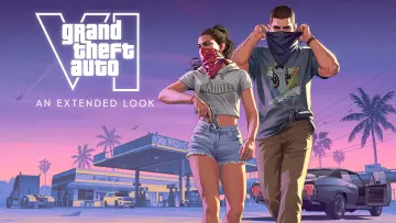 How to watch today's GTA 6 extended look on Netflix and YouTube