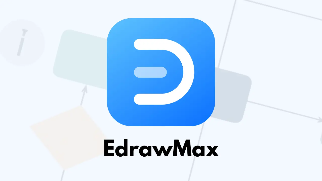 Wondershare EdrawMax 15.2.9