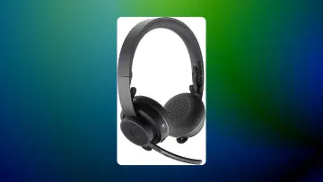 Logitech Zone Wireless Bluetooth headset is selling at a 56% discount