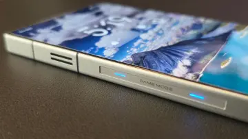 REDMAGIC 11S Pro review: Beefed up with top end Snapdragon 8 Elite Gen 5