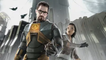12TB Valve leak has fans scrambling for possible Half-Life 3 files