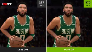 Nvidia's divisive DLSS 5 launches this week with NBA 2K27