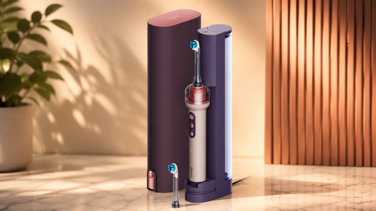 Dyson CameraJet