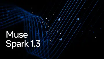 Meta rolls out Muse Spark 1.3 with stronger coding and agentic performance