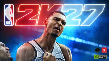Nvidia GeForce NOW September lineup adds NBA 2K27 with DLSS 5