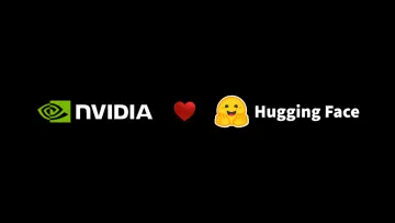 NVIDIA's Jensen Huang explains why it's buying Hugging Face for nearly $13 billion