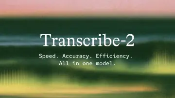 Microsoft's MAI-Transcribe-2 model beats OpenAI and Google while costing just $0.10 per hour