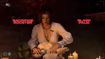Until Dawn 2 taps Dispatch developer AdHoc for its story