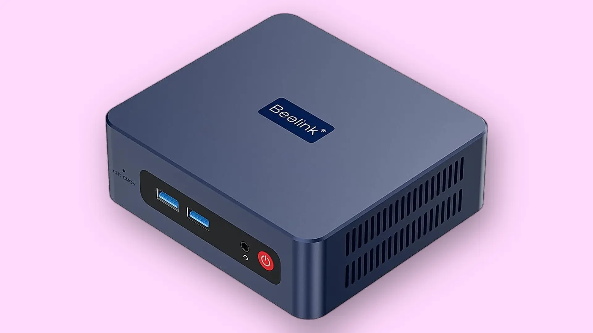 Beelink SER3 mini PC with 16GB RAM and 500GB SSD drops to $319