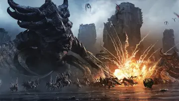 Fans decode cryptic lore drops on StarCraft's website, hinting at new game