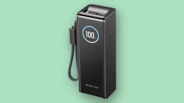 EcoFlow's 25,000mAh laptop power bank drops to under $70