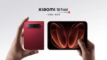 Xiaomi unveils new foldable as Apple readies its first foldable iPhone