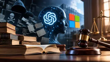 OpenAI intentionally downloaded book torrents from piracy website LibGen, claims lawsuit