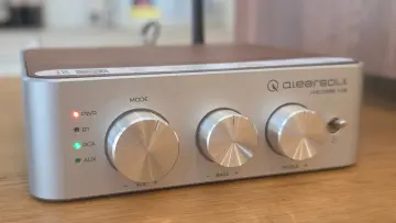 HiCore H2 Bluetooth Hi-Fi Stereo Power Amplifier review: Bang for buck
