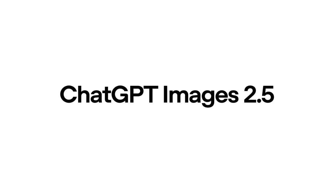 OpenAI Fires Back With ChatGPT Images 2 5 As Microsoft Rapidly Closes 