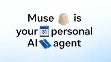 Meta's new Muse AI agent can shop, send emails, and negotiate on your behalf