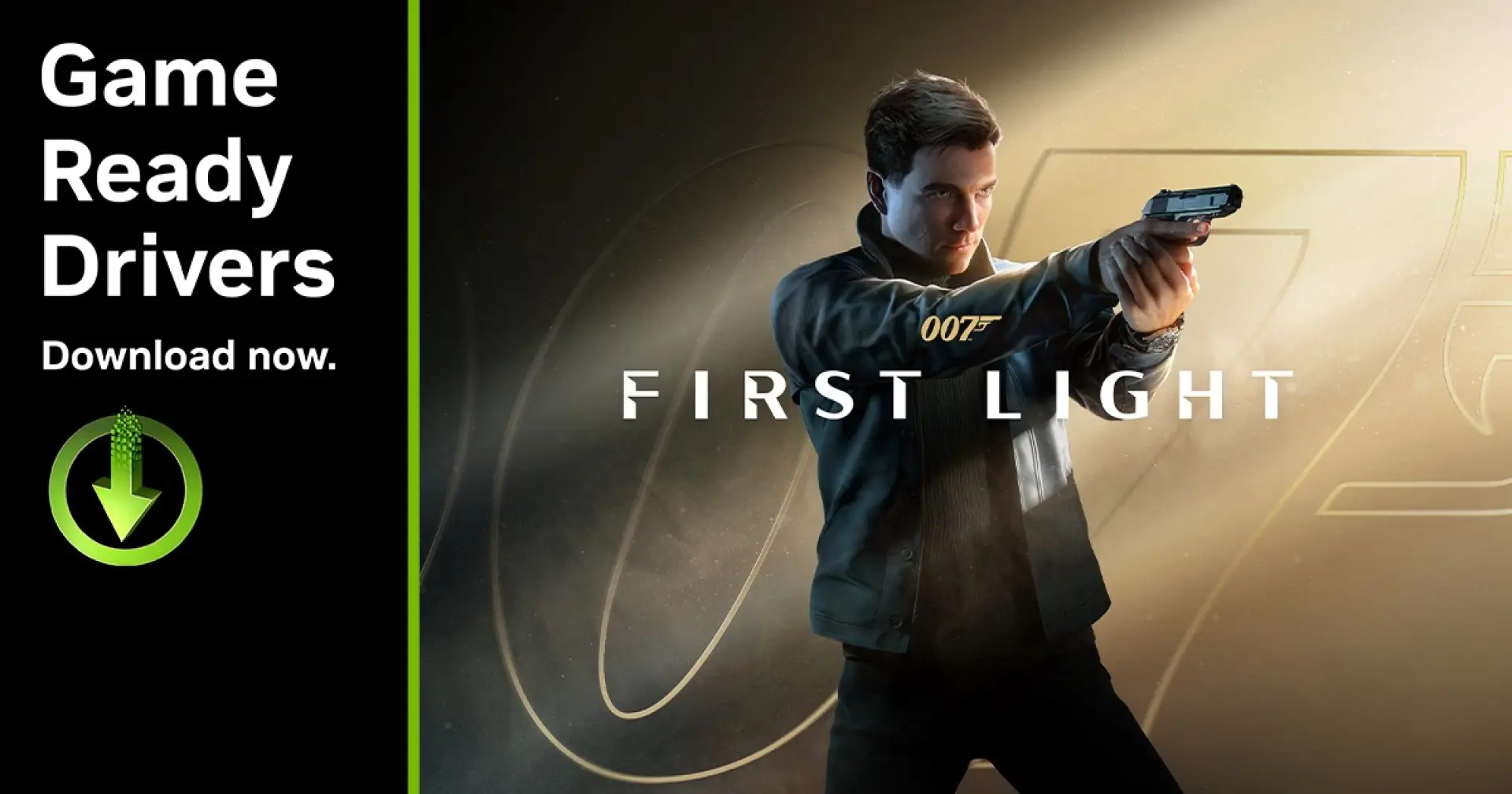 Path Traced Image Nvidia 616.92 driver lands with support for WARDOGS, 007 path tracing ...