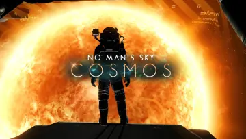 No Man's Sky Cosmos update overhauls deep space exploration, lets you own space stations
