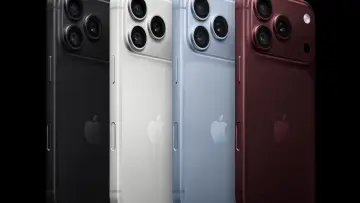 iPhone 18 Pro series unveiled with A20 Pro chip, smaller Dynamic Island, and more