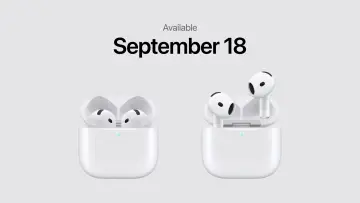 Apple announces AirPods 5 with 50% better Active Noise Cancellation