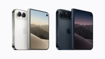 Apple's iPhone Duo is finally here with a $2,000 price tag
