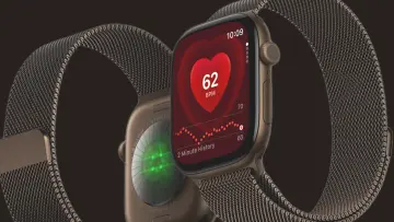 Apple unveils  Watch Series 12 with the 'most accurate heart rate sensing in a wearable'